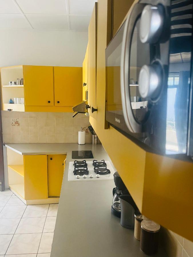 Appartement O'rythme Du Ka *