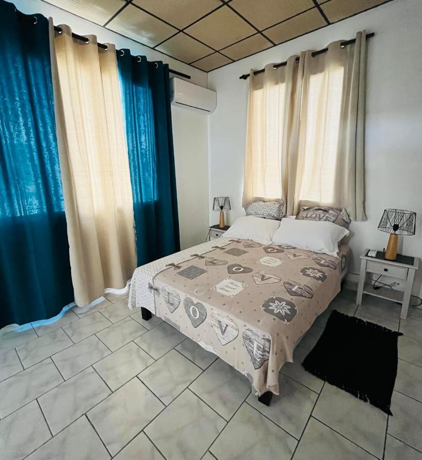 Appartement O'rythme Du Ka