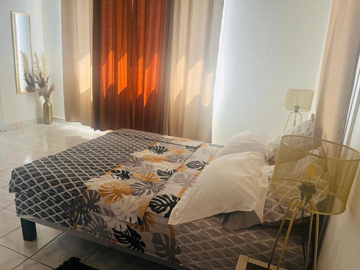 O'rythme Du Ka Appartement