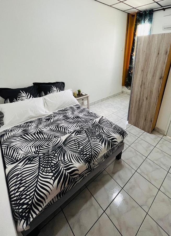 O'rythme Du Ka Appartement